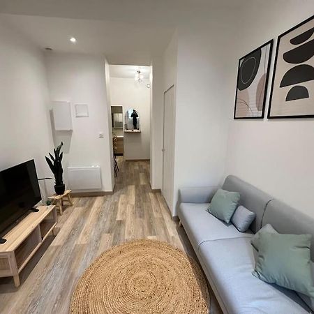 Tres Bel Appartement Neuf אביניון מראה חיצוני תמונה