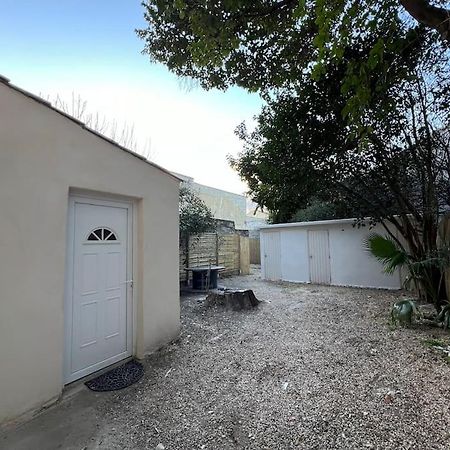 Tres Bel Appartement Neuf אביניון מראה חיצוני תמונה
