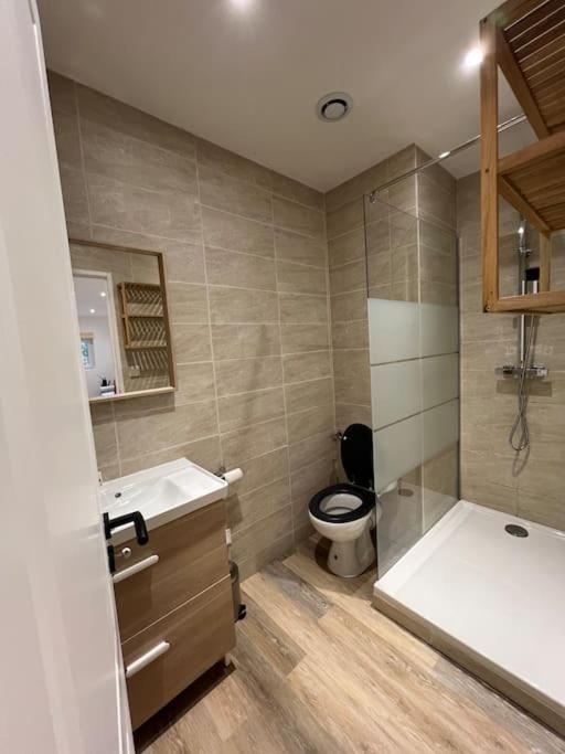 Tres Bel Appartement Neuf אביניון מראה חיצוני תמונה