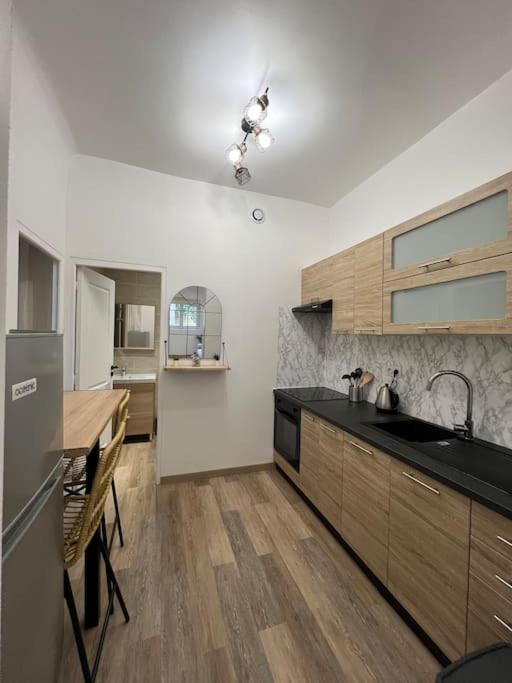 Tres Bel Appartement Neuf אביניון מראה חיצוני תמונה