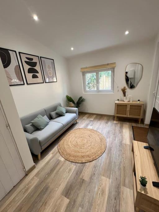 Tres Bel Appartement Neuf אביניון מראה חיצוני תמונה