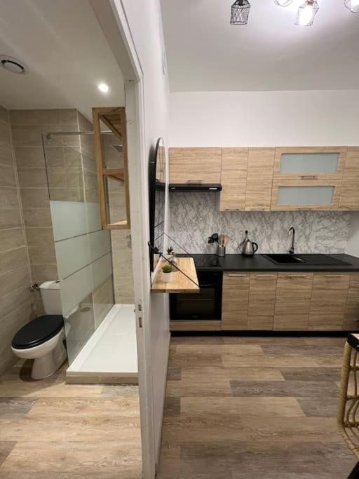 Tres Bel Appartement Neuf אביניון מראה חיצוני תמונה