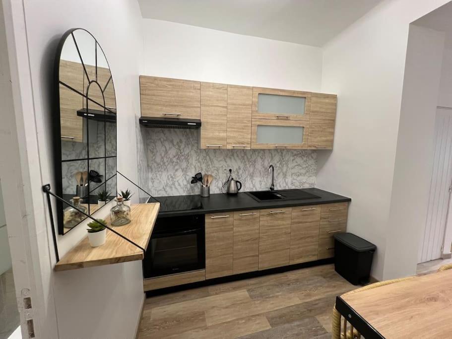 Tres Bel Appartement Neuf אביניון מראה חיצוני תמונה