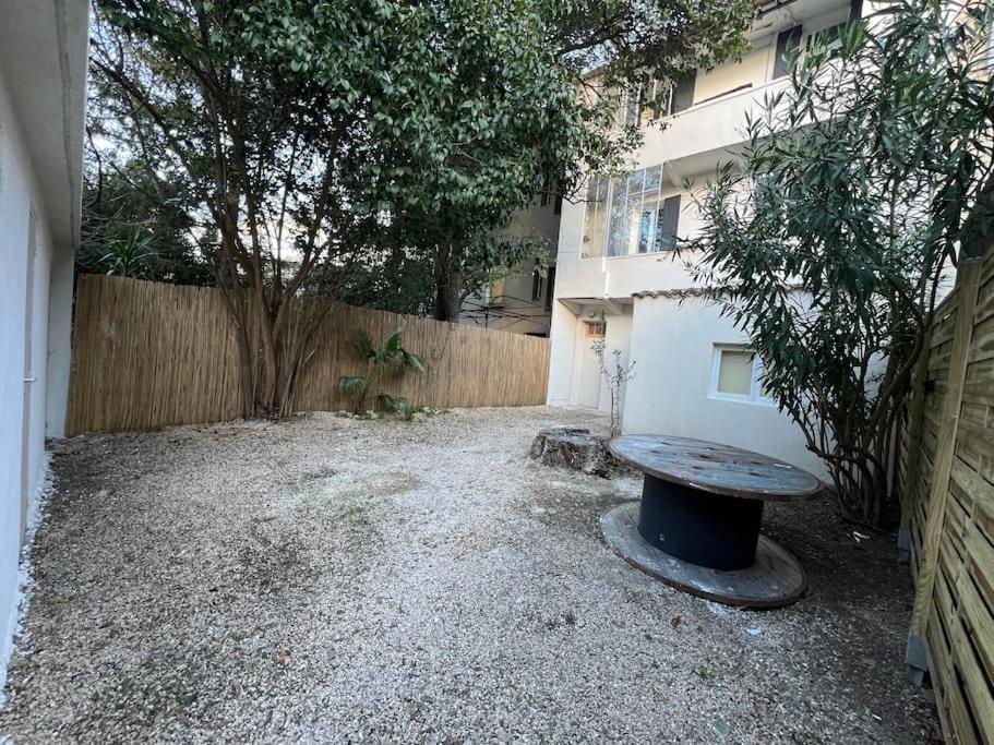 Tres Bel Appartement Neuf אביניון מראה חיצוני תמונה