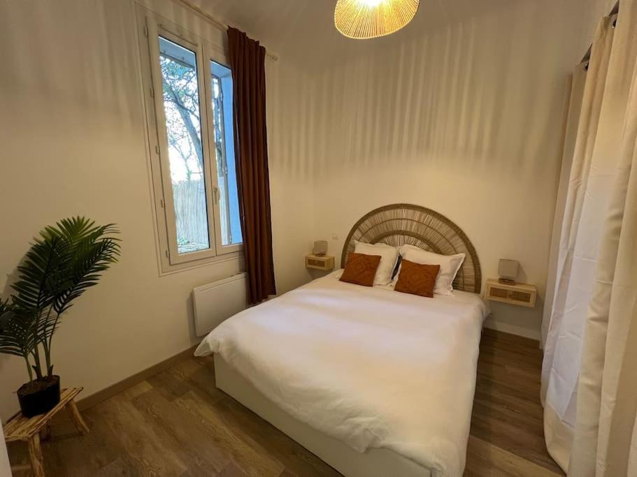 Tres Bel Appartement Neuf אביניון מראה חיצוני תמונה