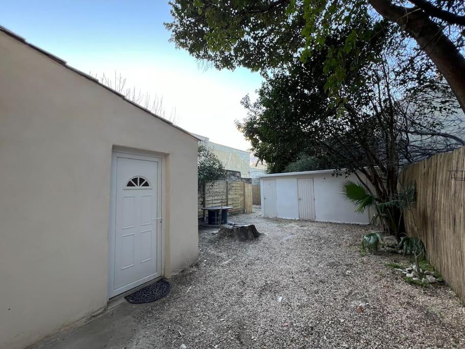 Tres Bel Appartement Neuf אביניון מראה חיצוני תמונה