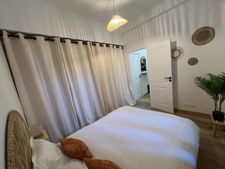Tres Bel Appartement Neuf אביניון מראה חיצוני תמונה